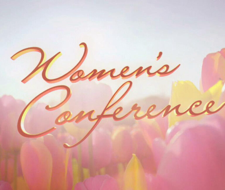 Made for More Women’s Conference