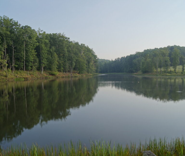 Men’s Advance at Camp Legacy